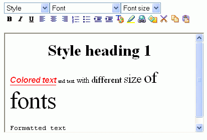 CodeThatEditor Screenshot
